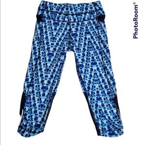 Athleta leggings women’s Xxs